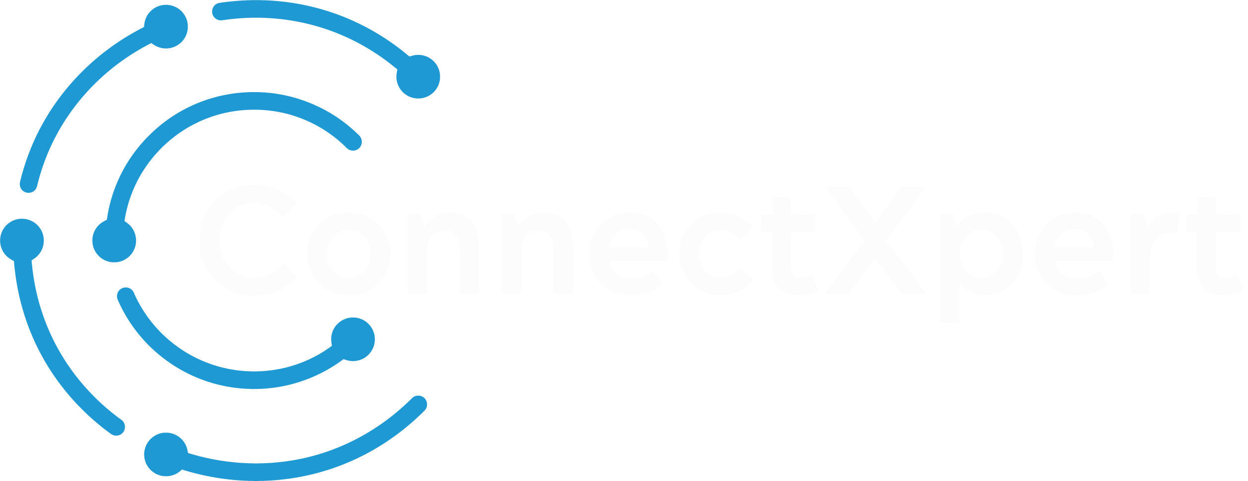ConnectXpert